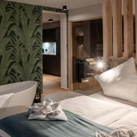 Exklusive Mit Eigener Sauna Regen