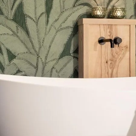 Exklusive Mit Eigener Sauna Apartment Regen