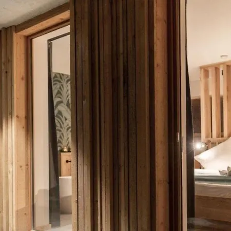 Exklusive Mit Eigener Sauna Apartment *